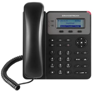 TELEFONO IP GRANDSTREAM GXP1615 1 LINEA POE 